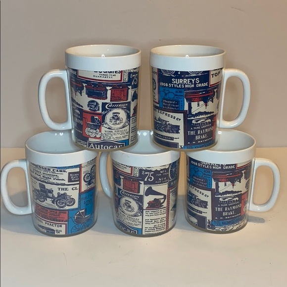 thermoserv mugs